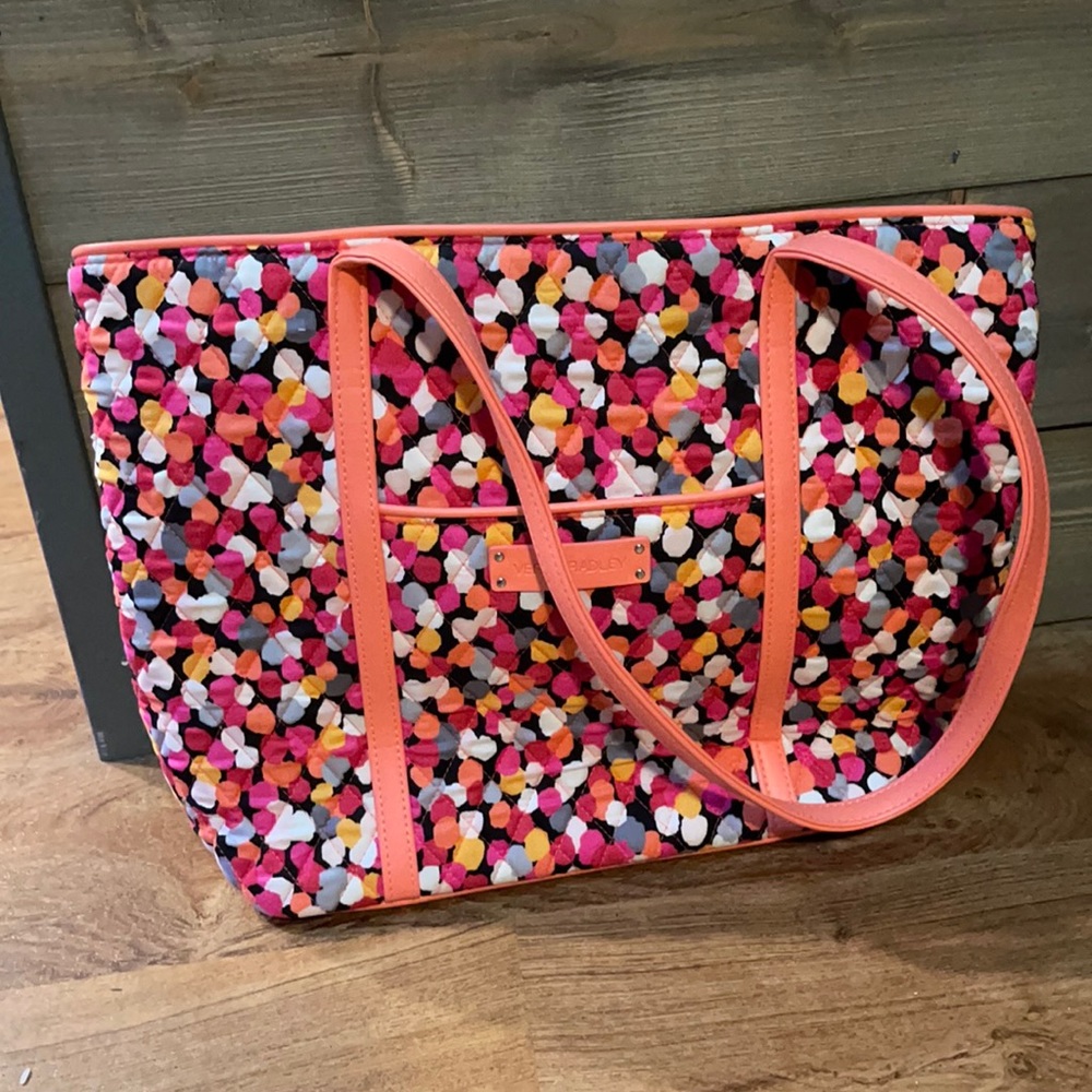 Vera Bradley shoulder bag